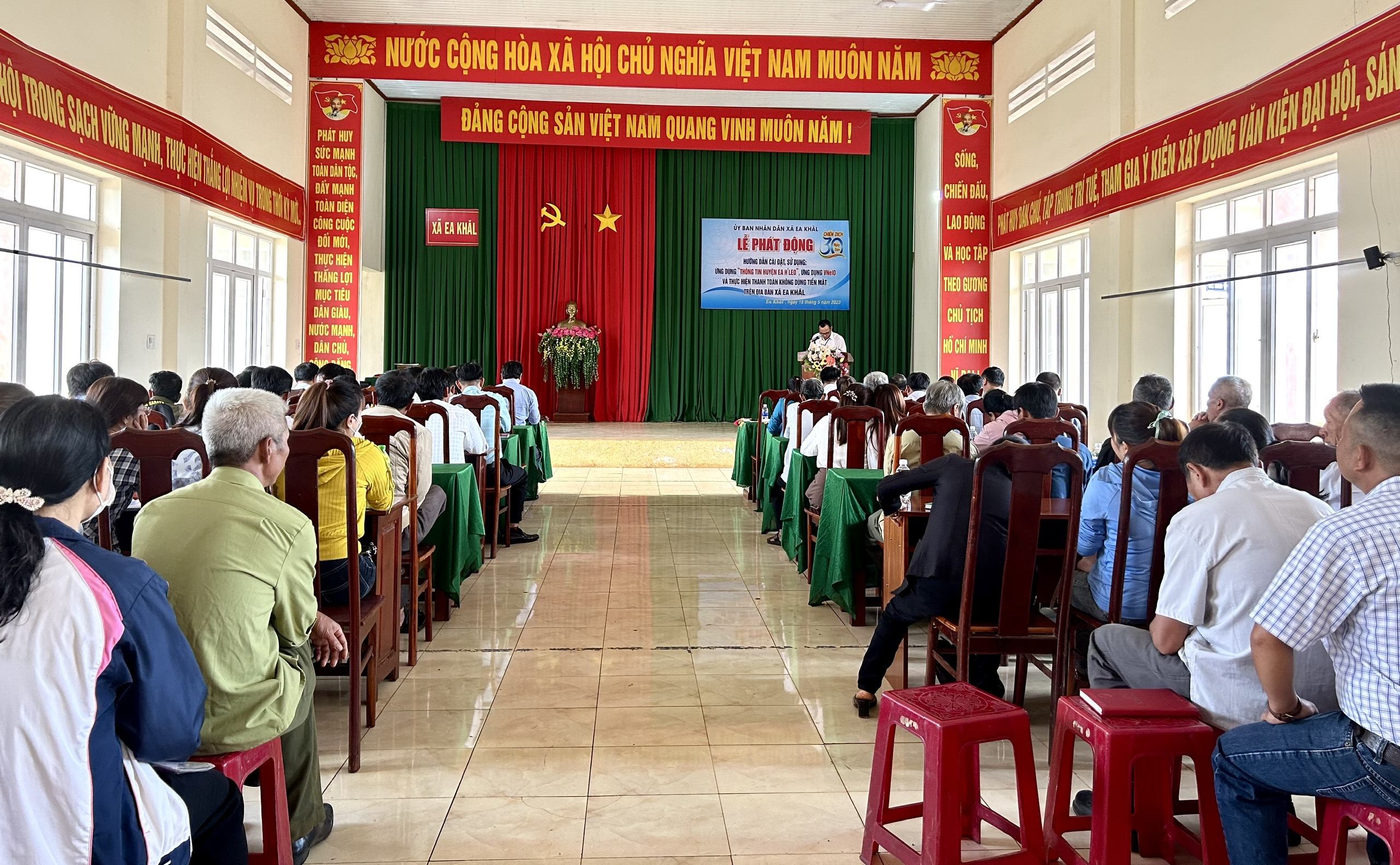 hội nghị